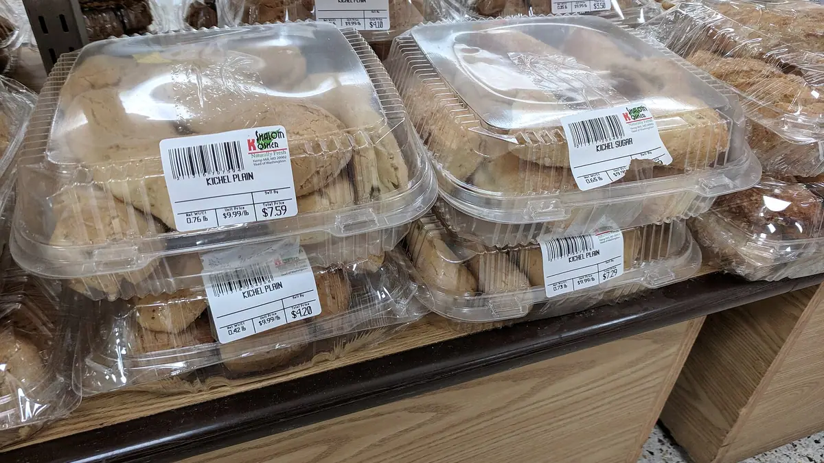 Wenzel's – bakery in North Watford, Watford